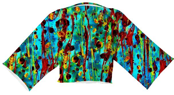 Cool Painting VP Neoprene Block Top