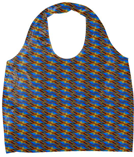 Pattern Eco Tote
