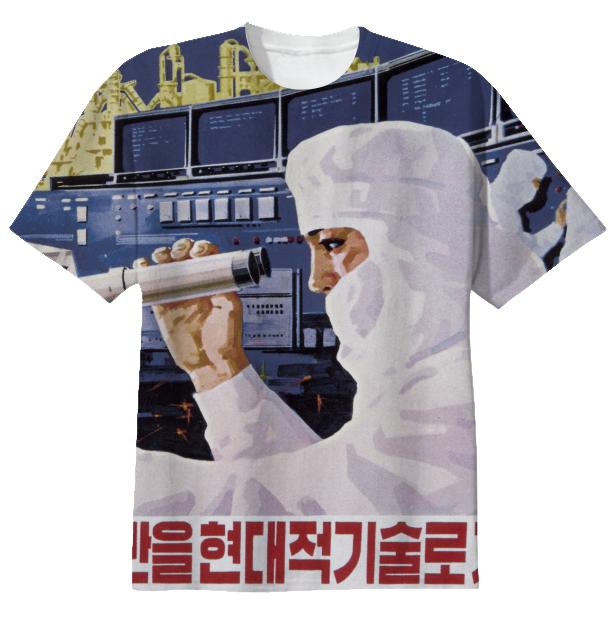 T shirt