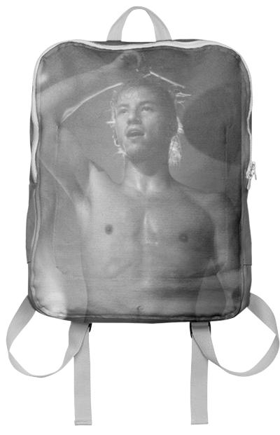 Josh Dun Backpack