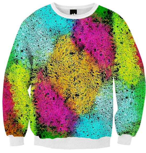 Cool Trendy Fall Sweatshirt