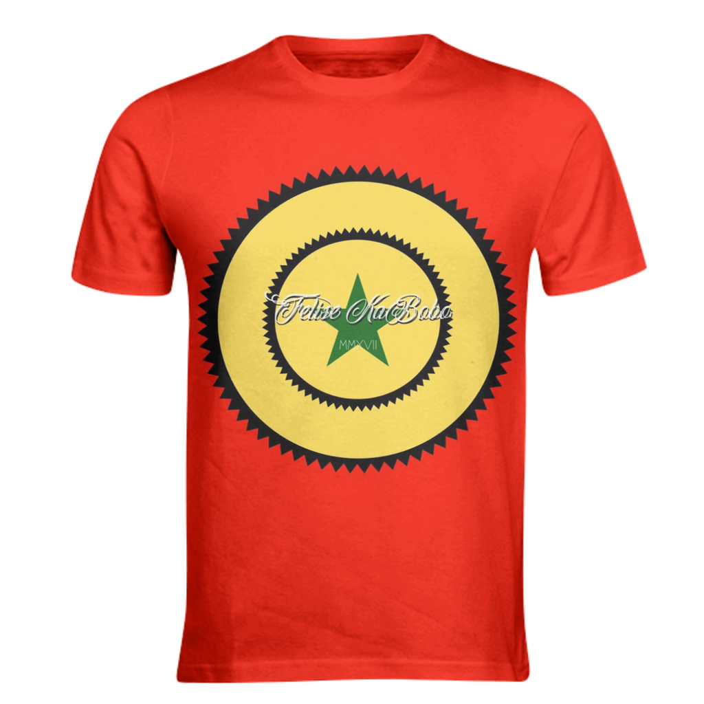 Felise KaBobo- Captain Zulu