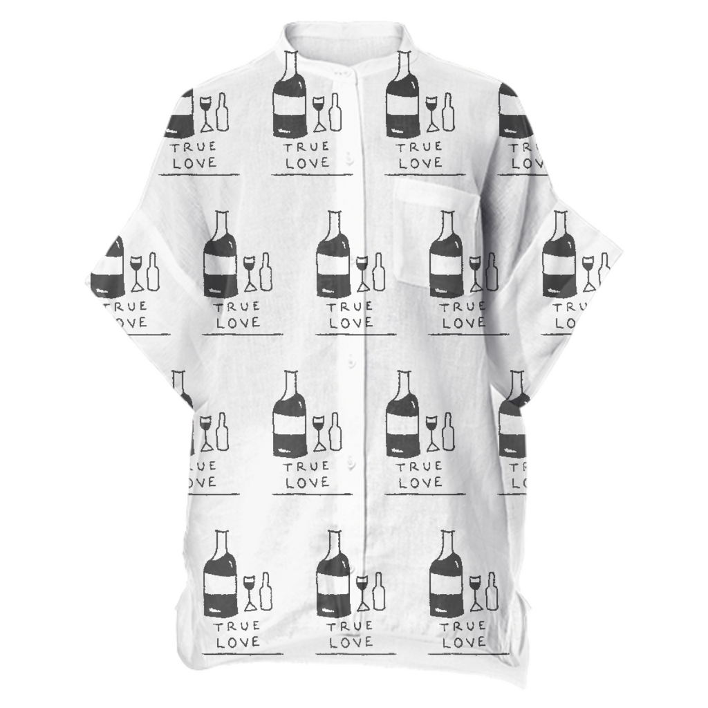 TL Linen Shirt