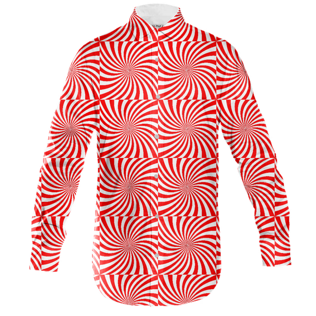 PEPPERMINT TUESDAY SWIRL