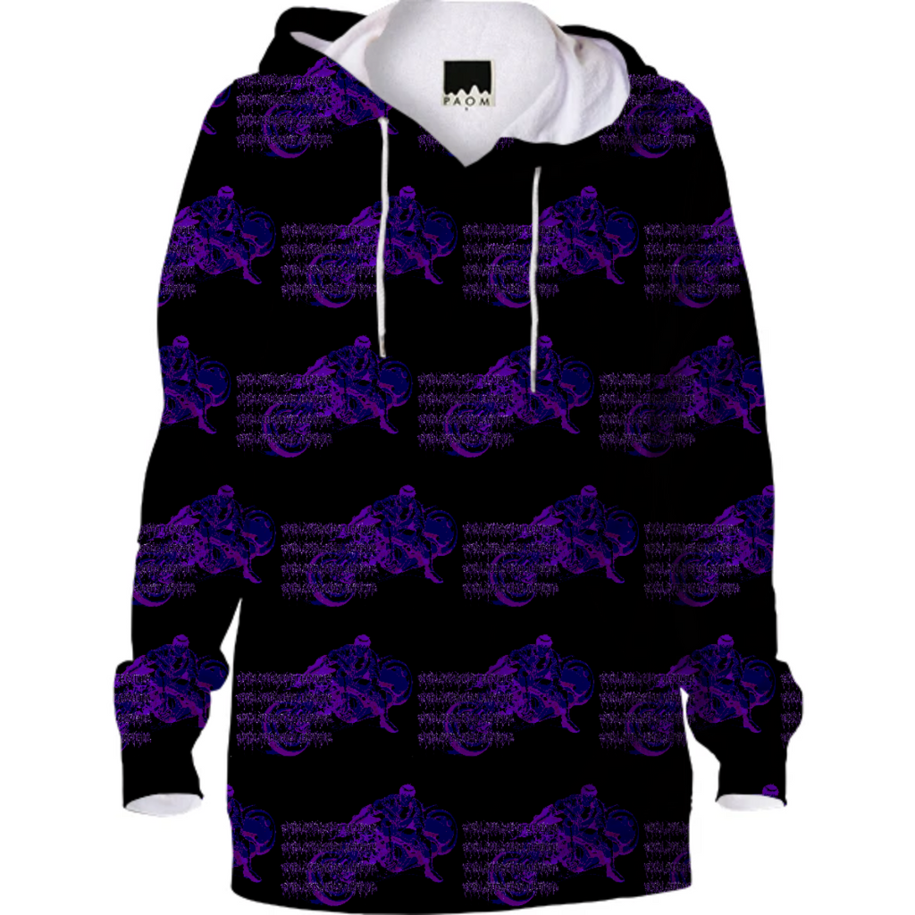 AKIRA HOODIE