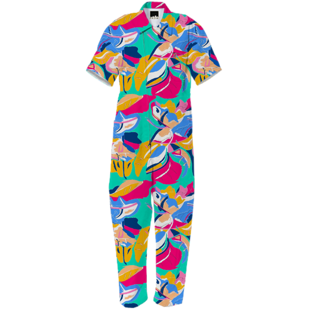 Tropical Repeat