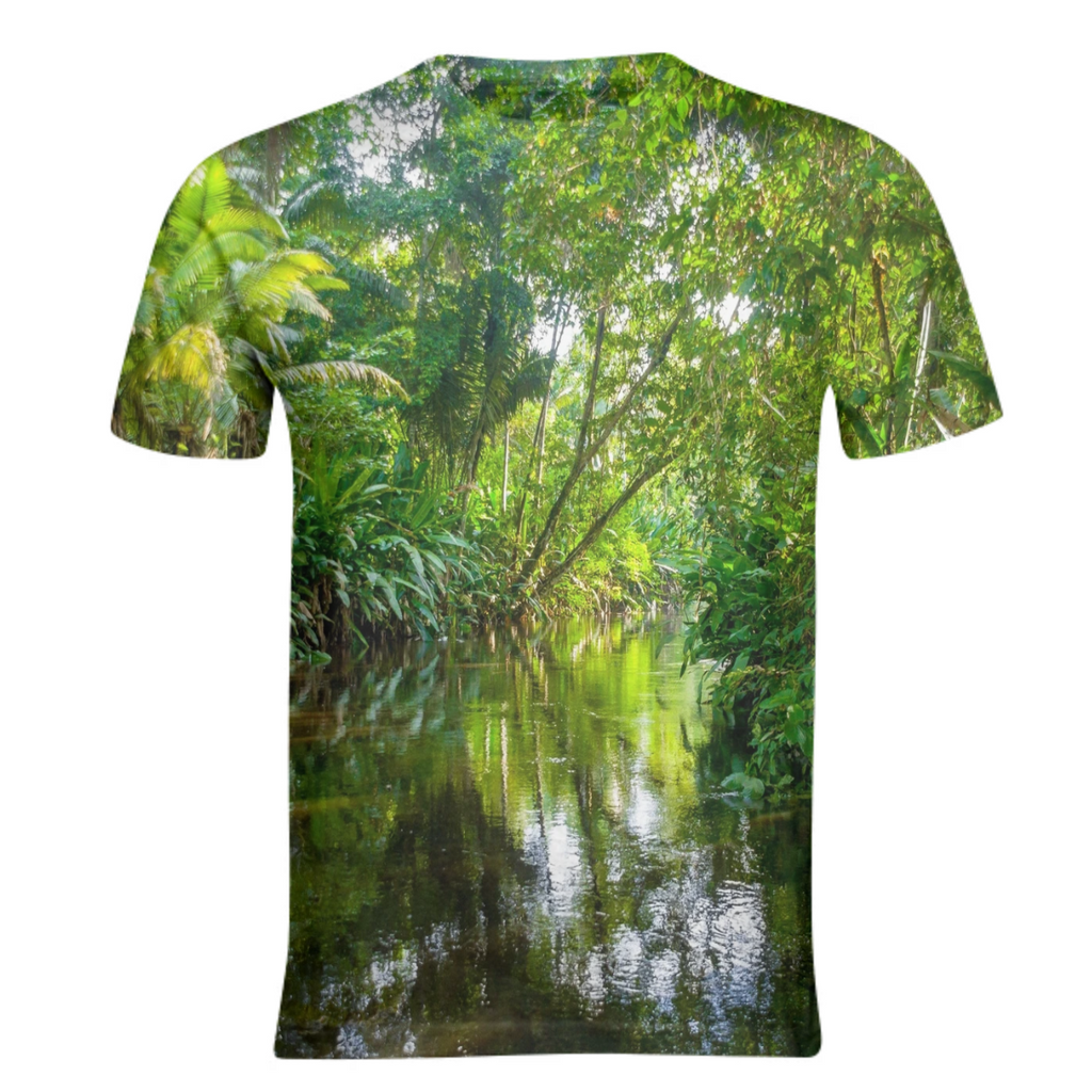 amazon jungle
