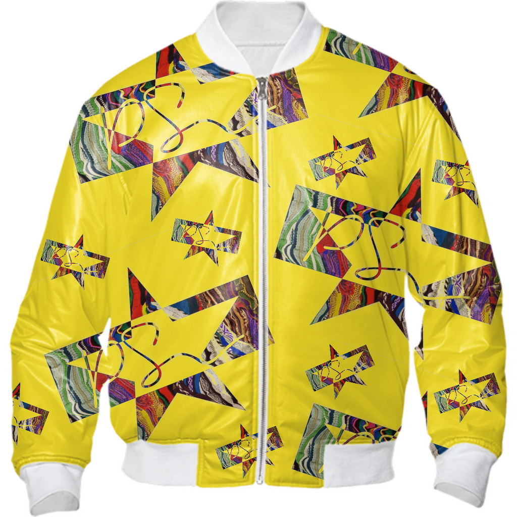 Parkside Coogi Bomber