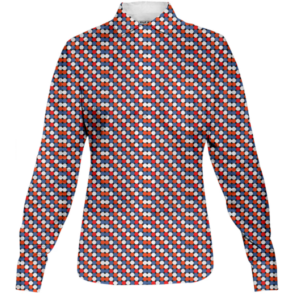 HEXAGONS-2
