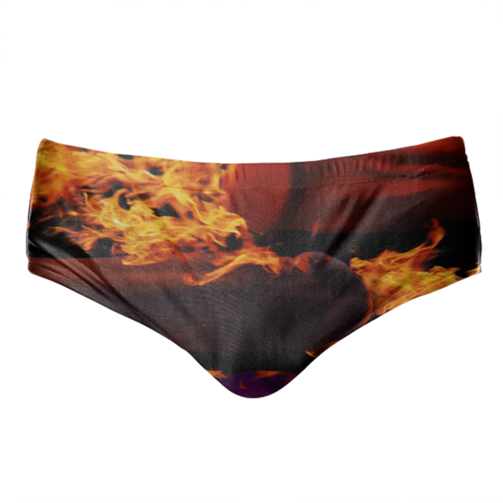 Solar Flair
