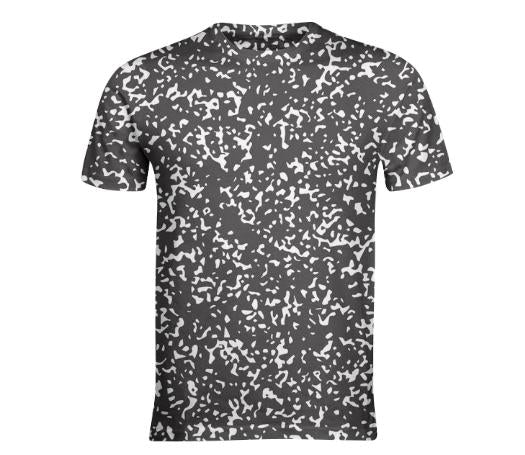 Classic Notebook Tee