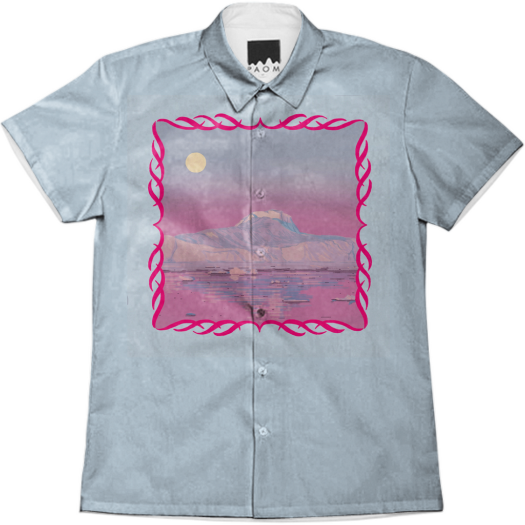 Ice shirt