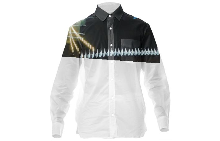 VP Men s Button Down