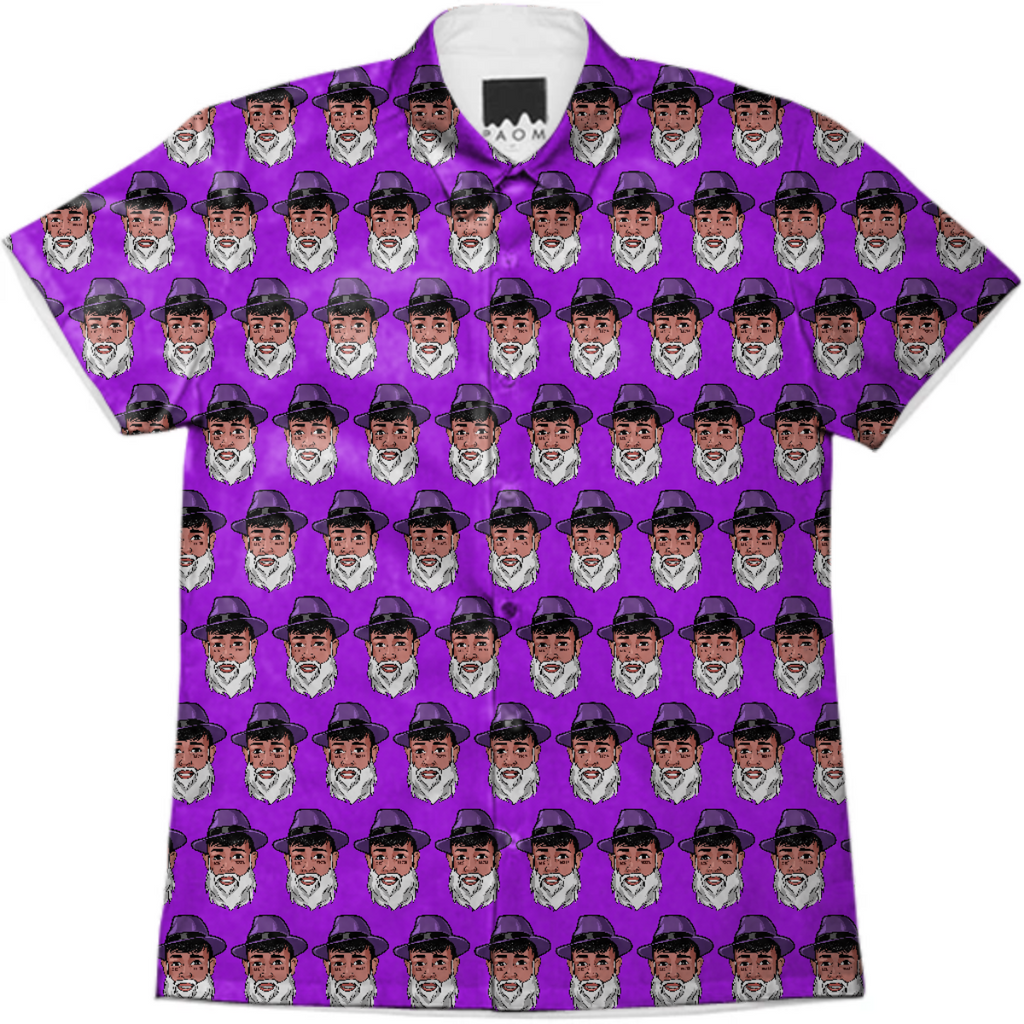 Recta WorkShirt