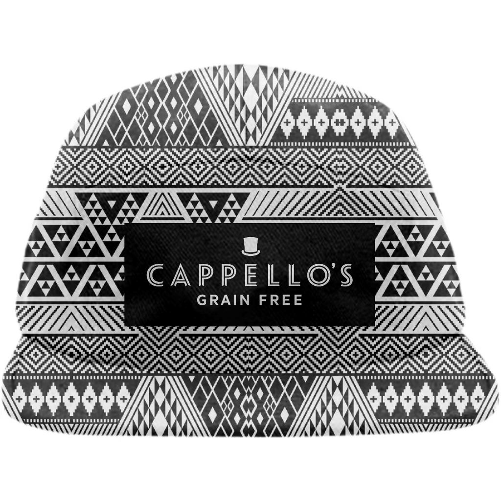 Cappello's Hat #1
