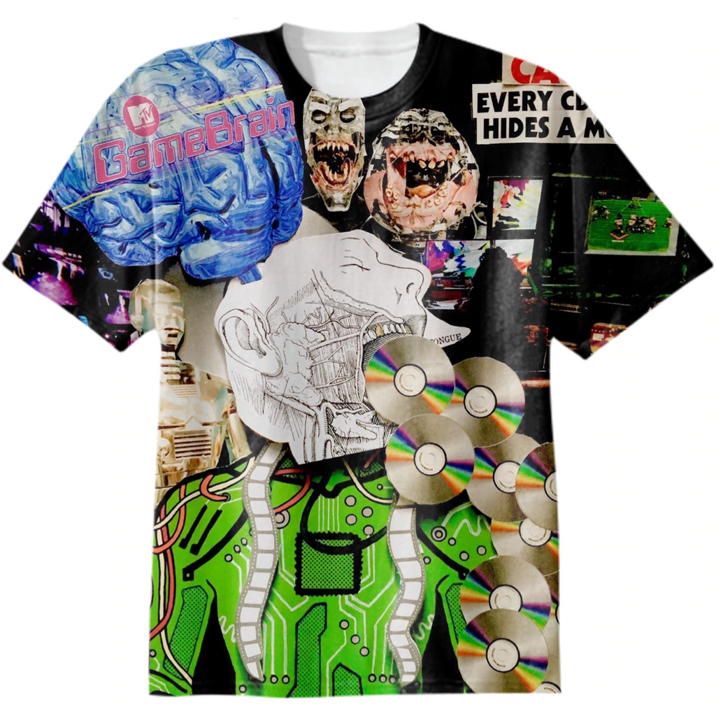 Simulation Assimilation