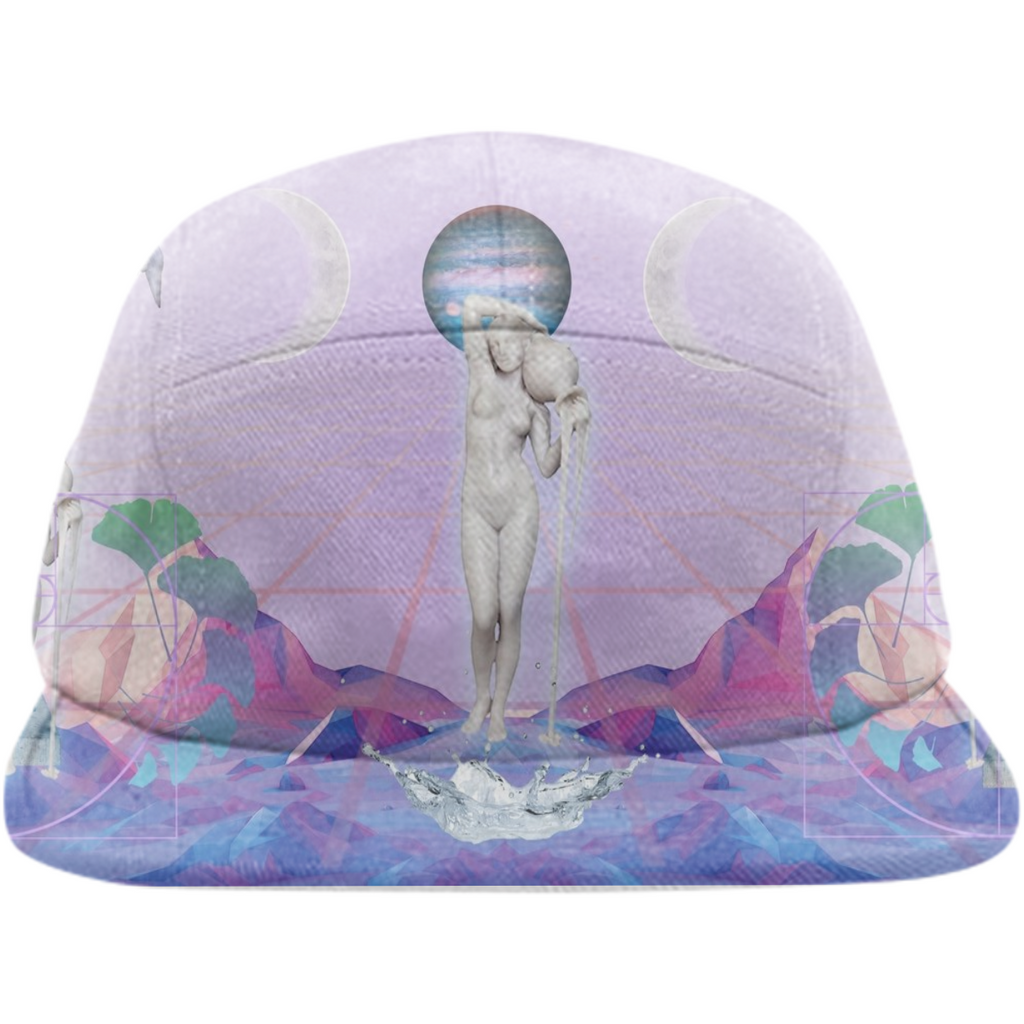 vape cap