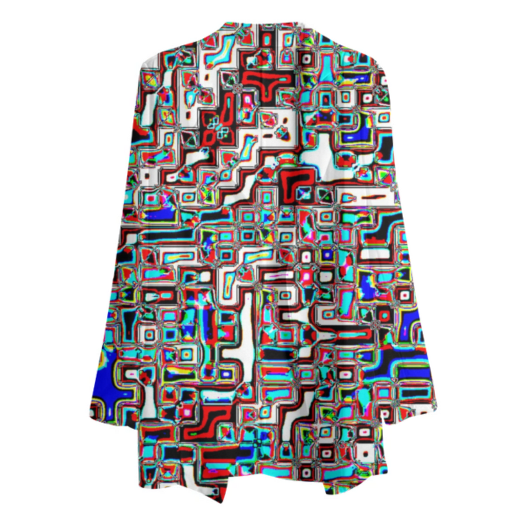 squared colors