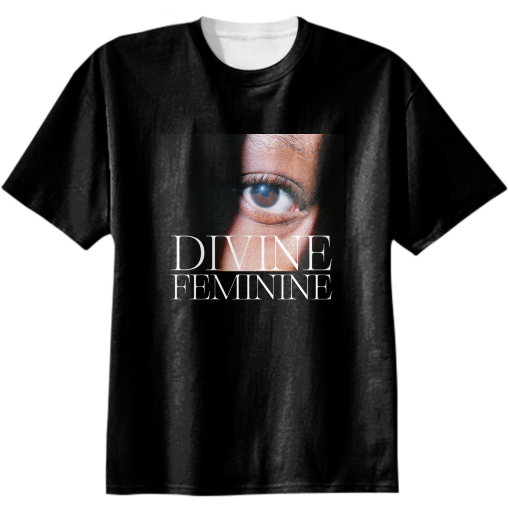 Divine Feminine