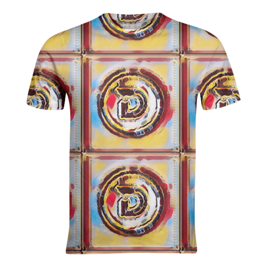 Divi 2.0 - T-Shirt