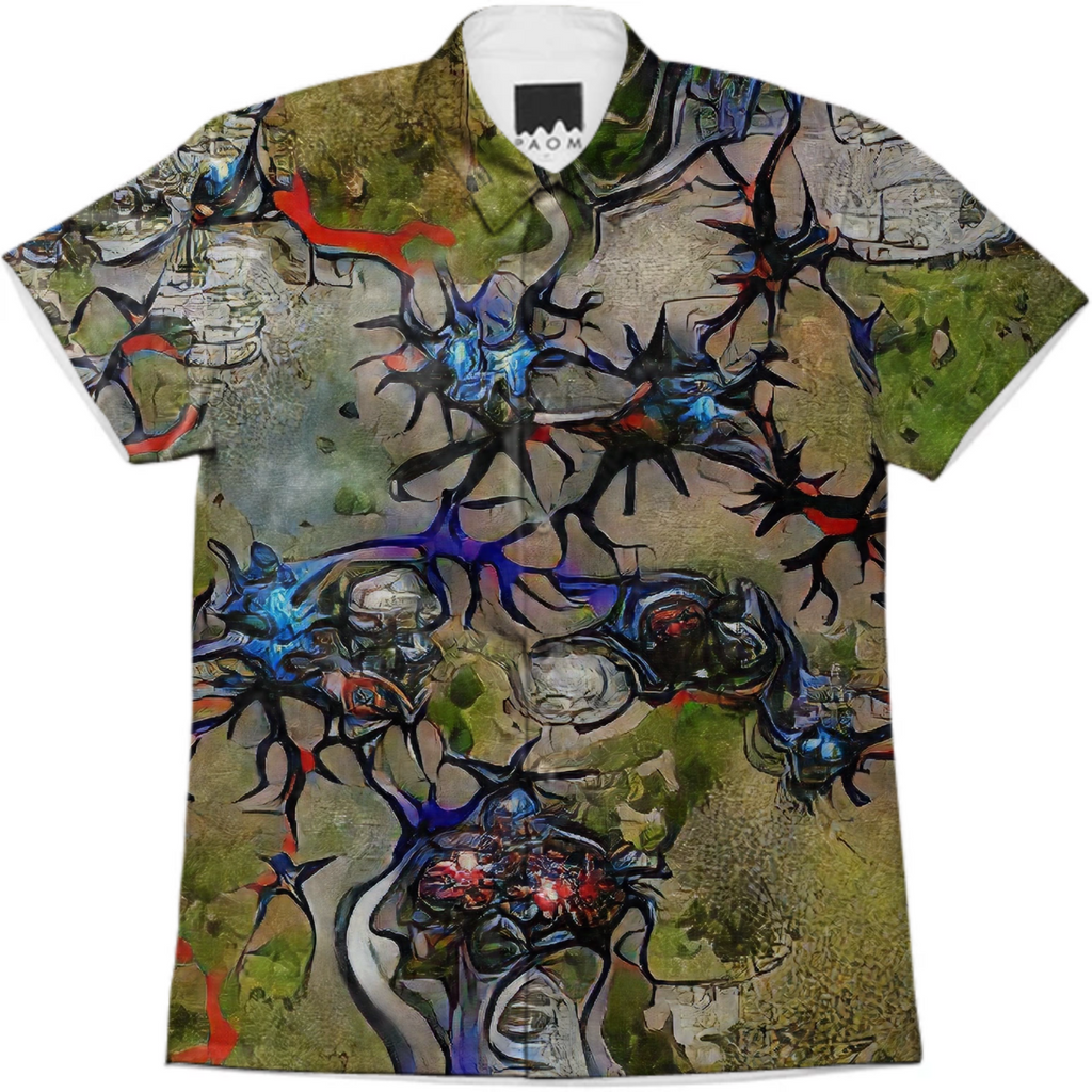 Complexity Hivemind