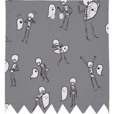 Ghost Costume 1