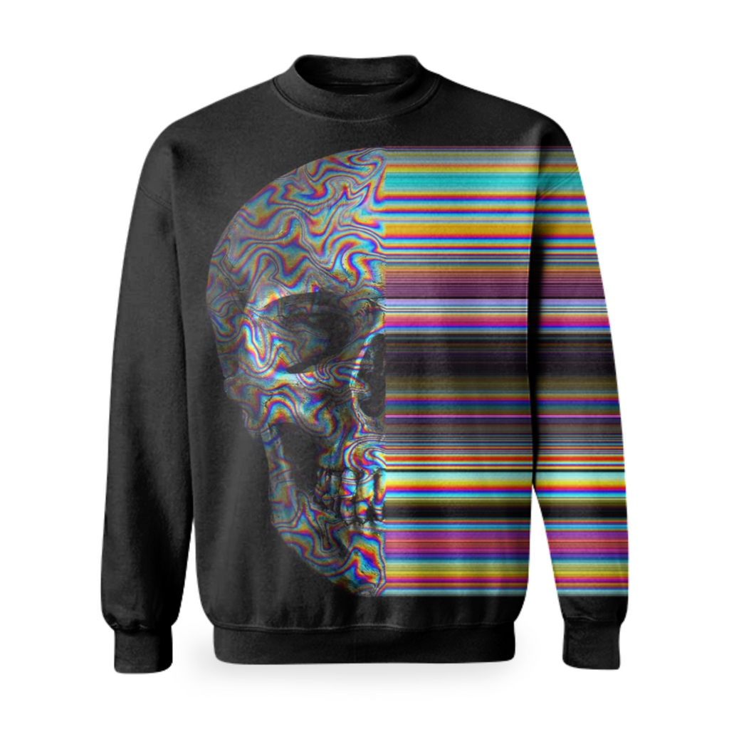 Skull colors