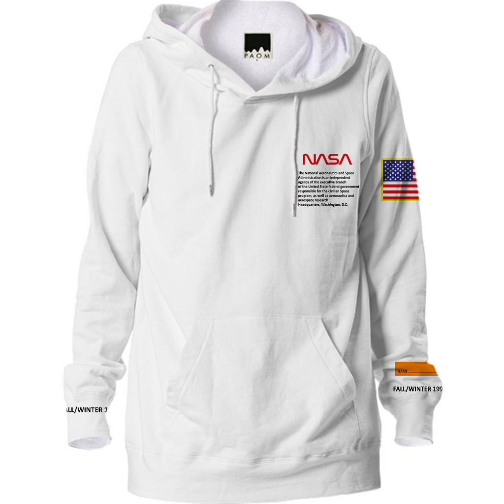 NASA