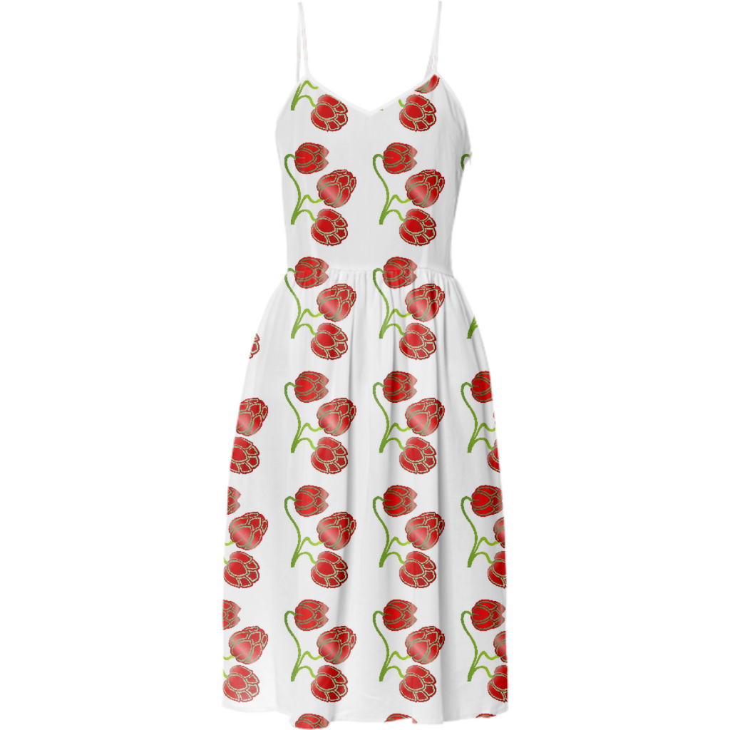 Flowery
