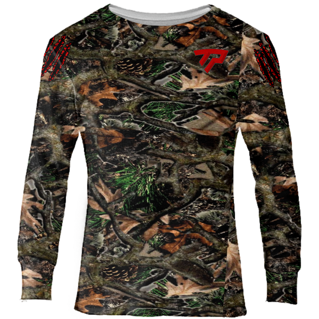 SPECIAL EDITION KLOAK TEAM CAMO