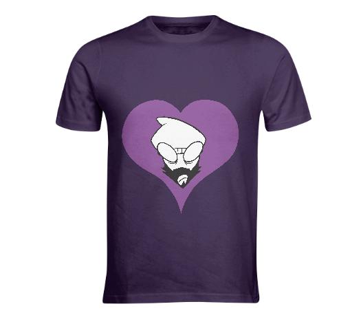 Cop Killer Fanatic Shirt