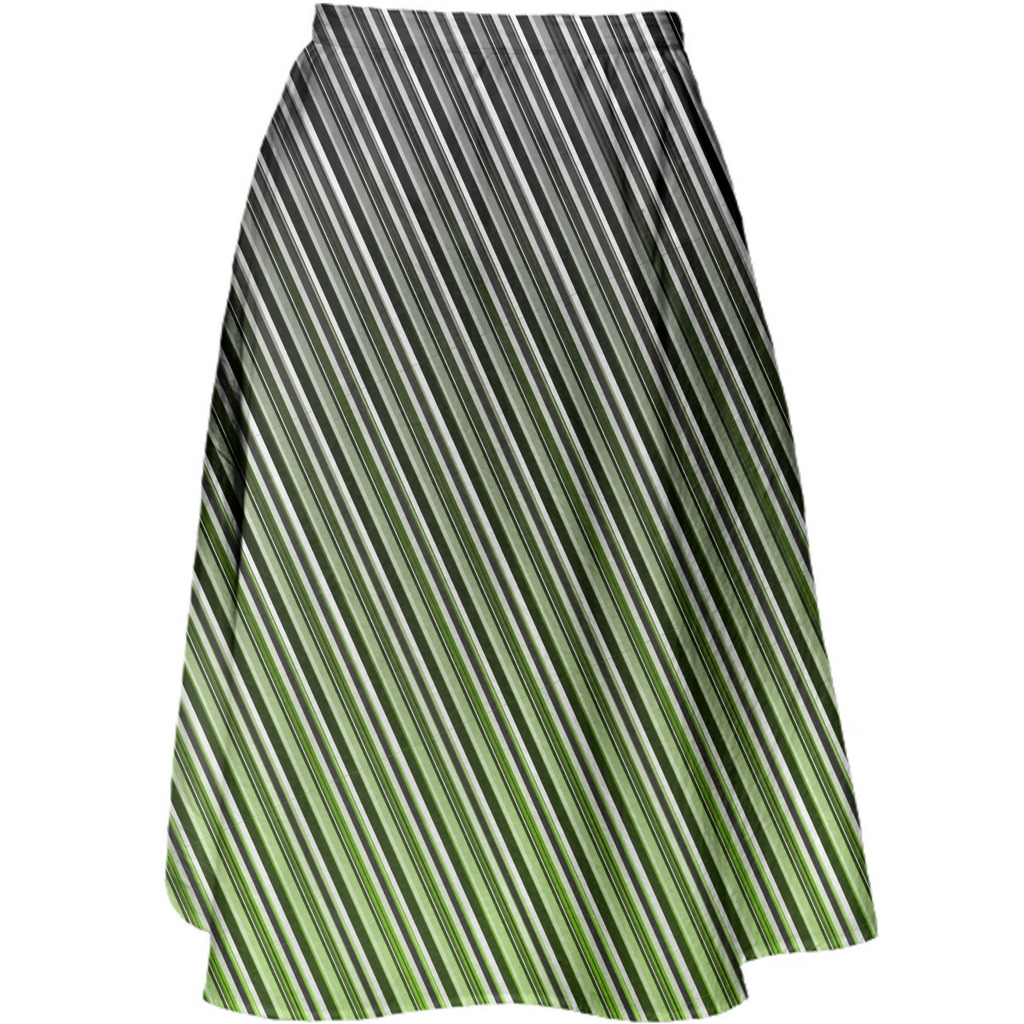 Diagonal Stripes