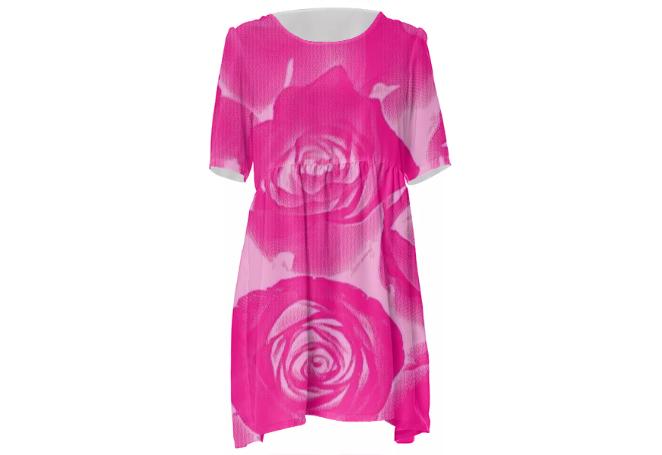 Pink Roses