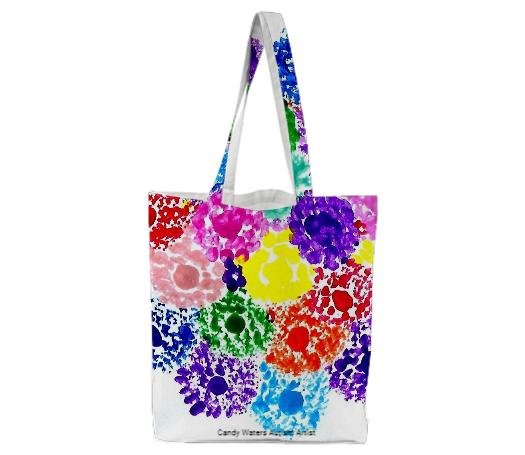 Candy Waters Autism Artist