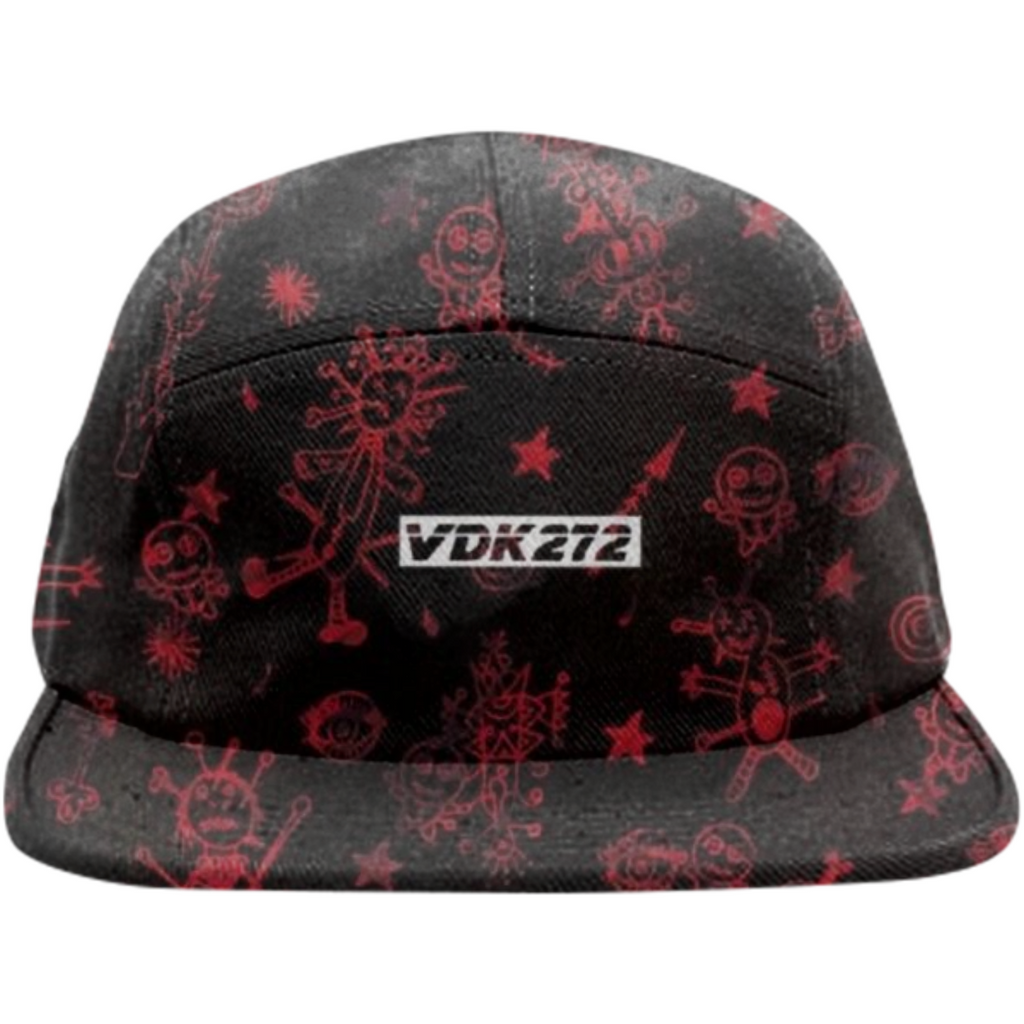 VDK Darkness hat