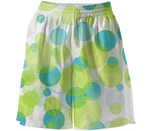 Basketball Shorts