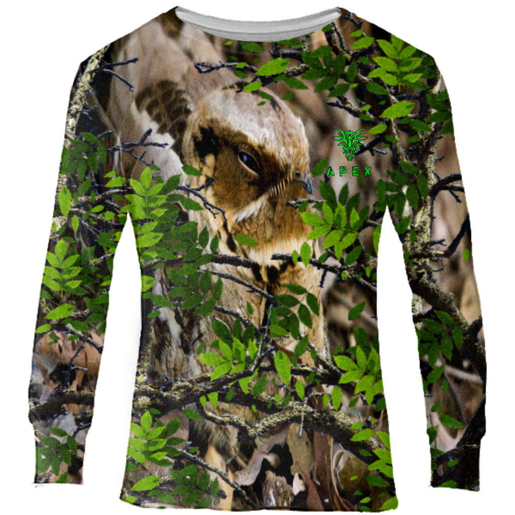 APEX PREDATOR CAMO
