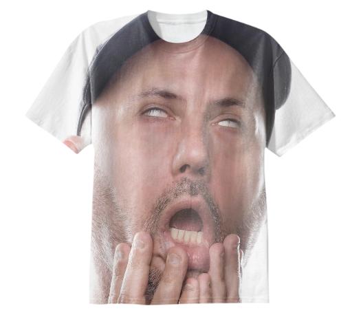 LDL Richie Panic XXL