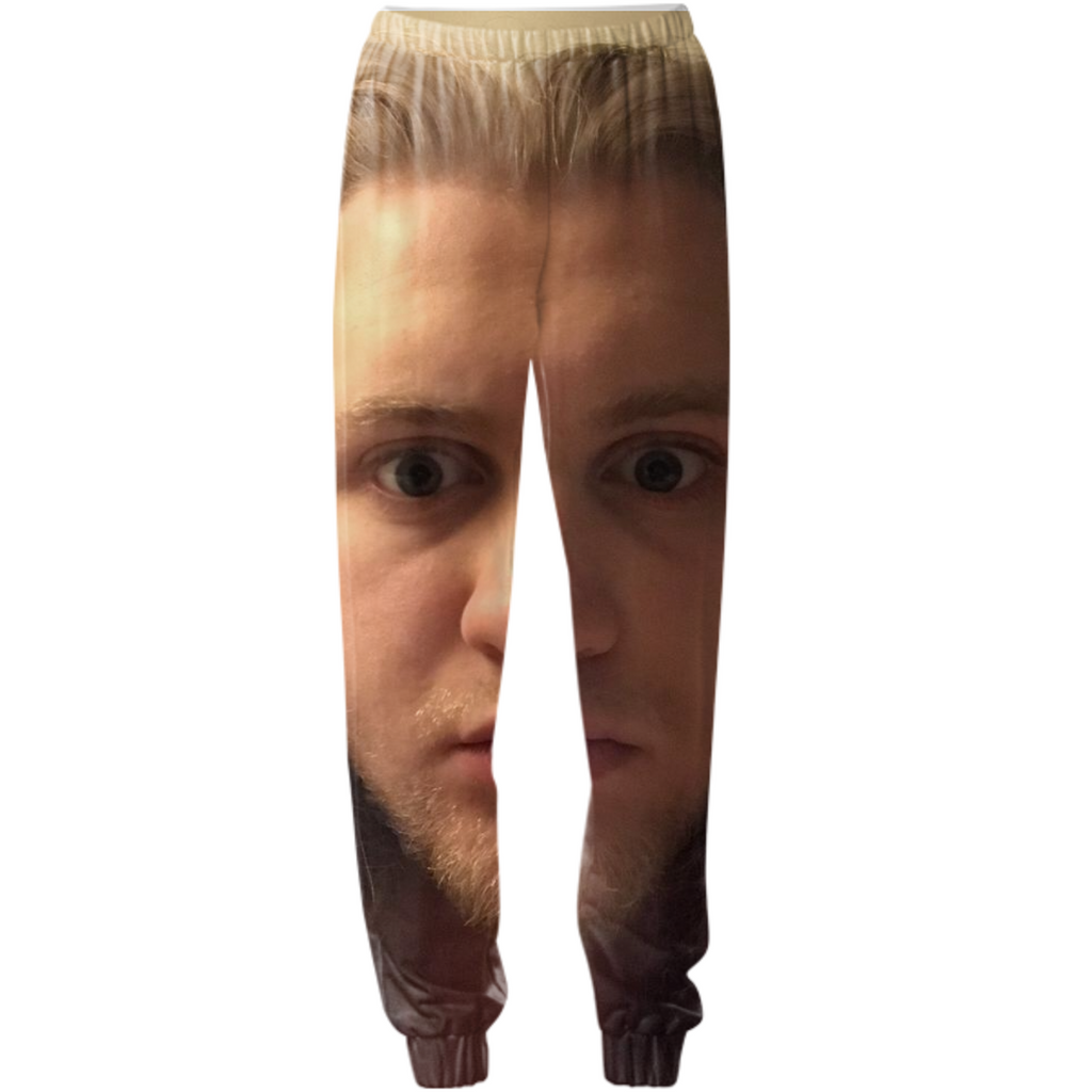 Face Trousers