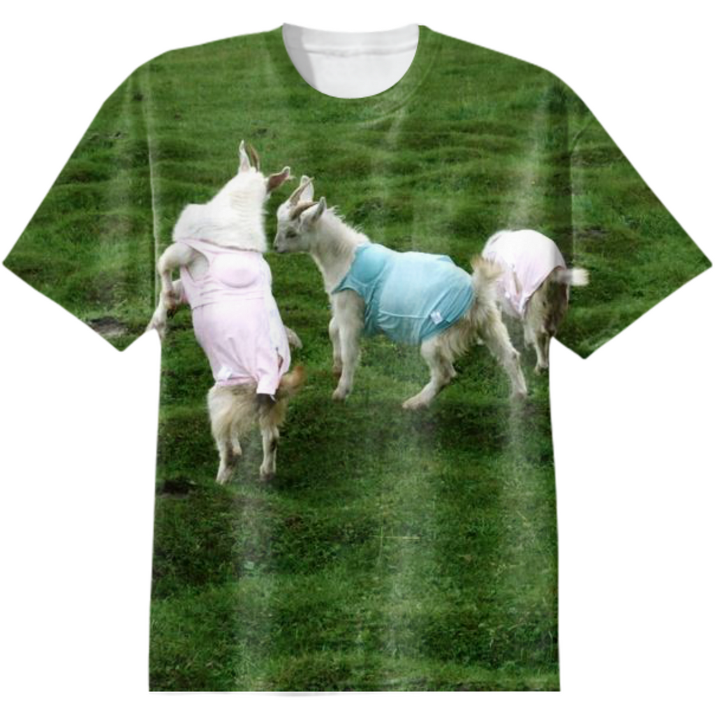 Little Goats T-shirt