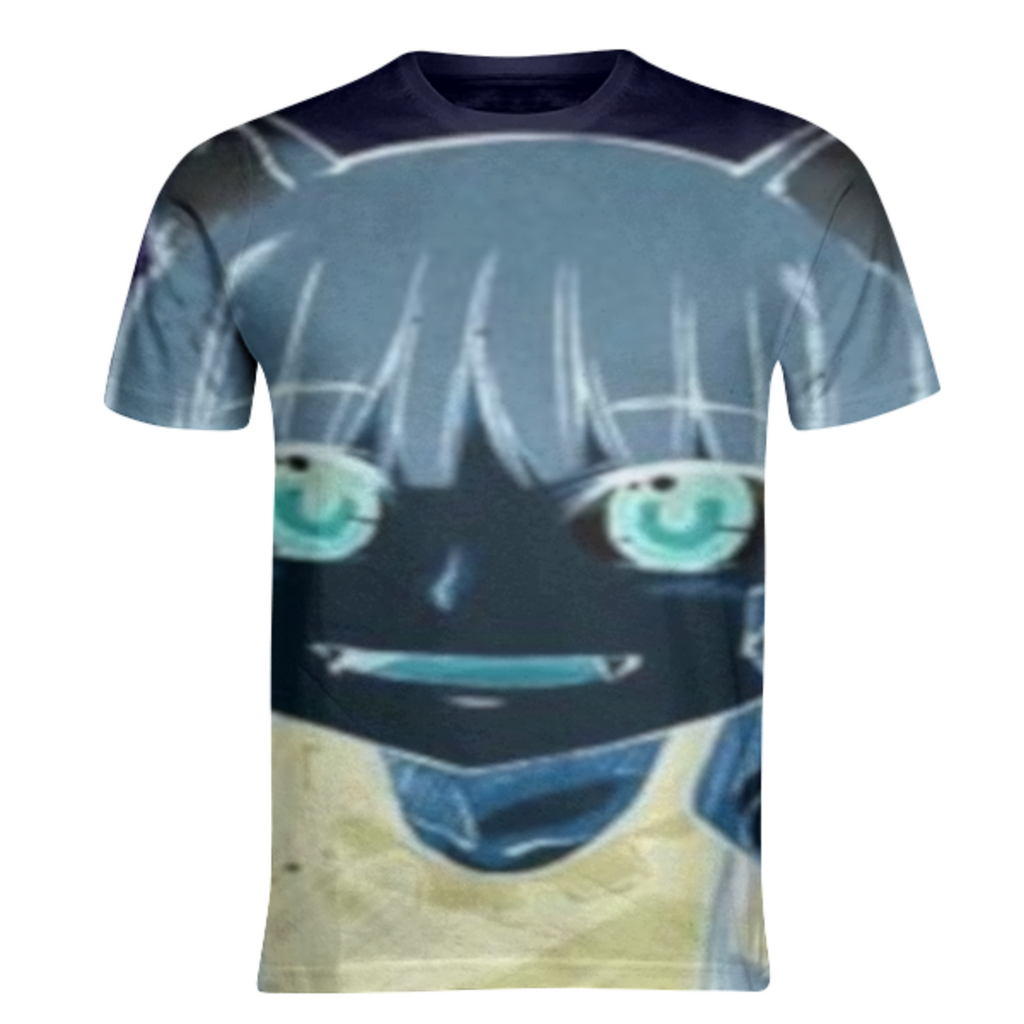 cursed