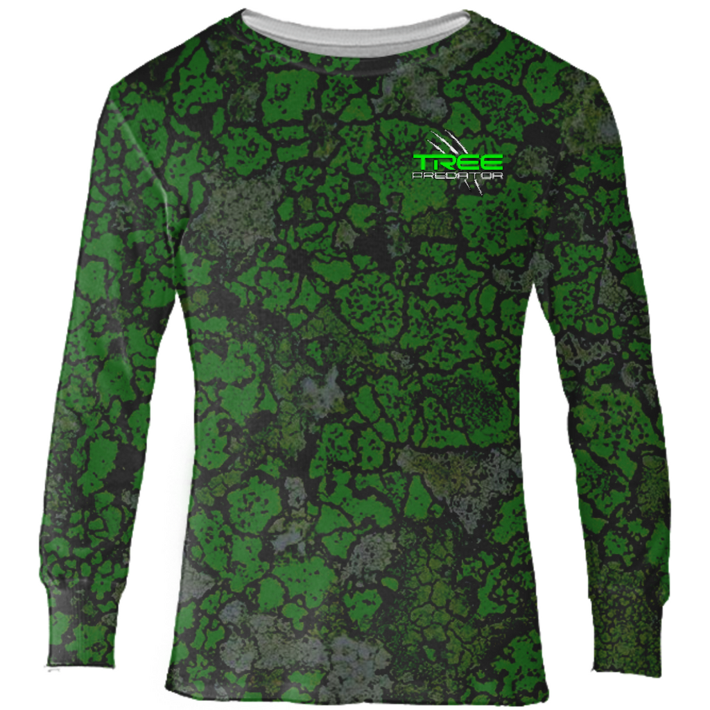 TREE PREDATOR CAMO