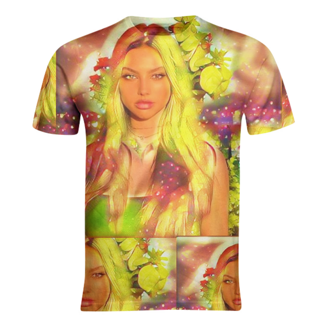 Nature Walker T Shirt