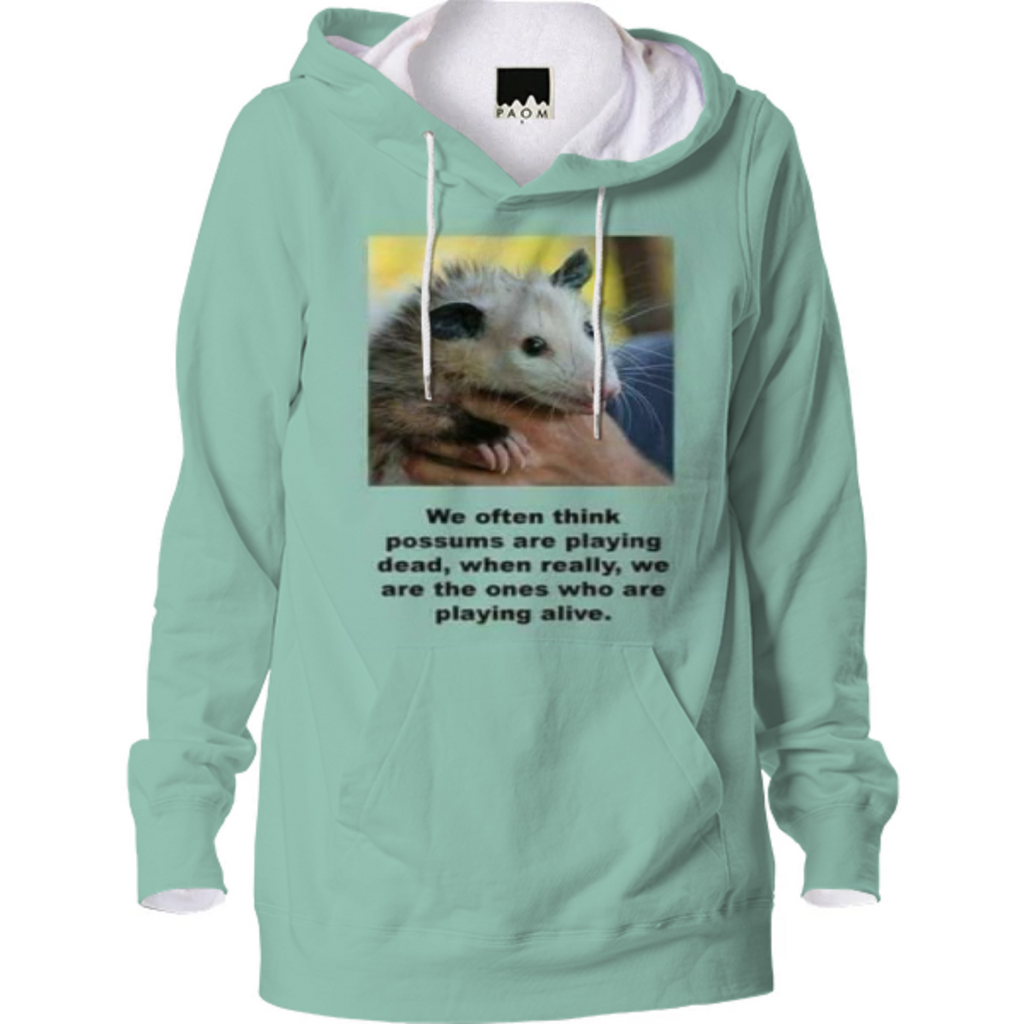 possums