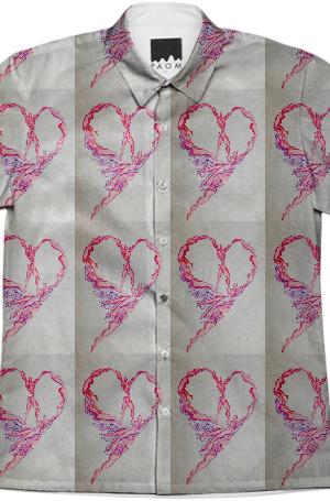 Short Sleeve Workshirt