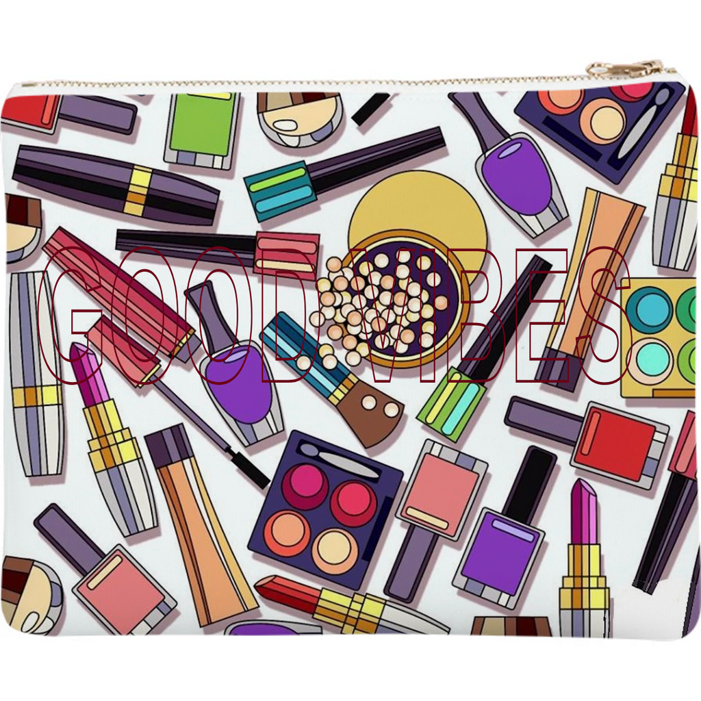 Make-Up Pouch