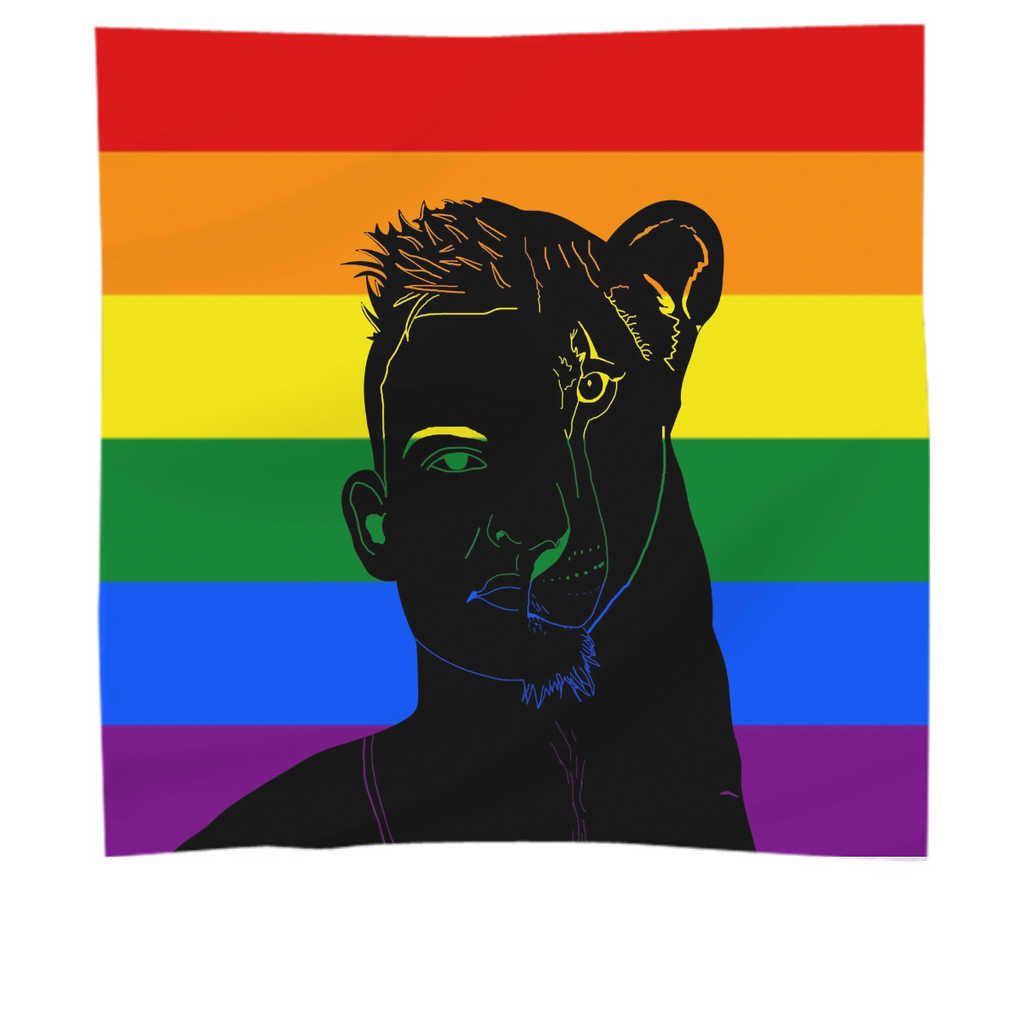 Rainbow Pride Design