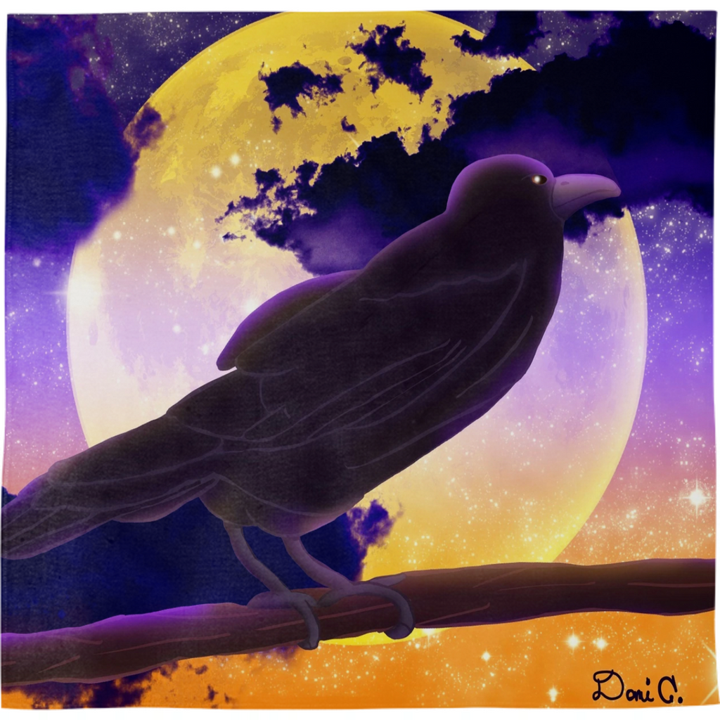 Raven