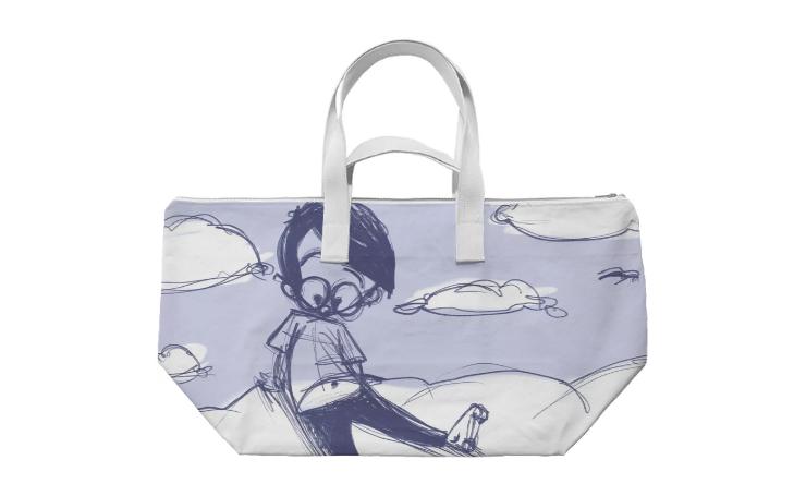 Weekend Bag