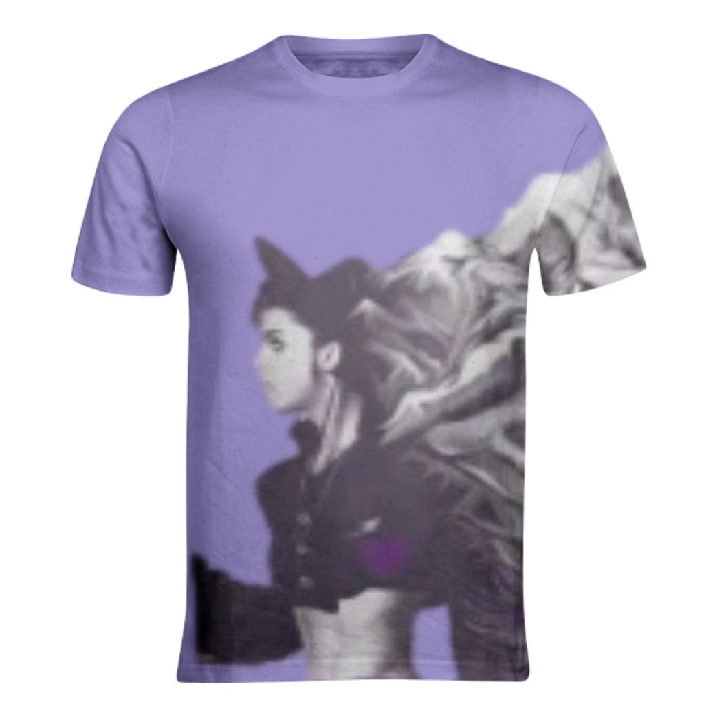 Prince - Mountains